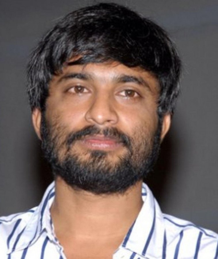Hanumantha Rao Raghavapudi