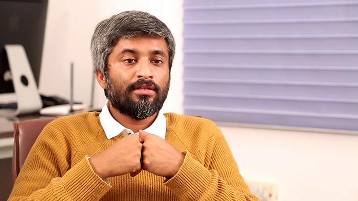 Hanumantha Rao Raghavapudi