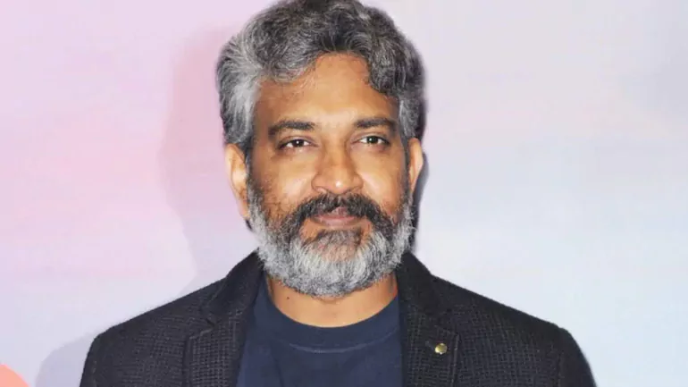 S.S.Rajamouli