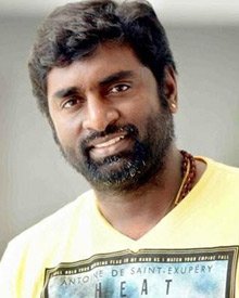 KK Senthil Kumar