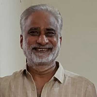 Kotagiri Venkateswara Rao