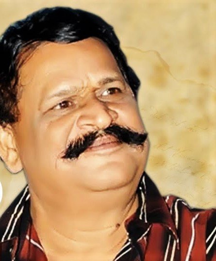 Bhuvana Chandra