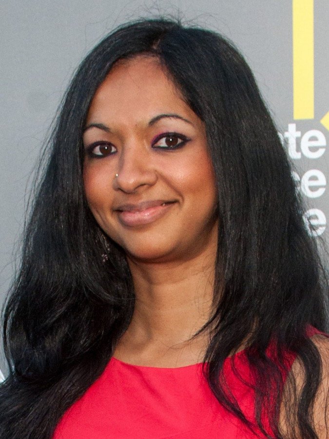 Gingger Shankar