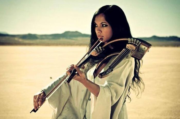 Gingger Shankar