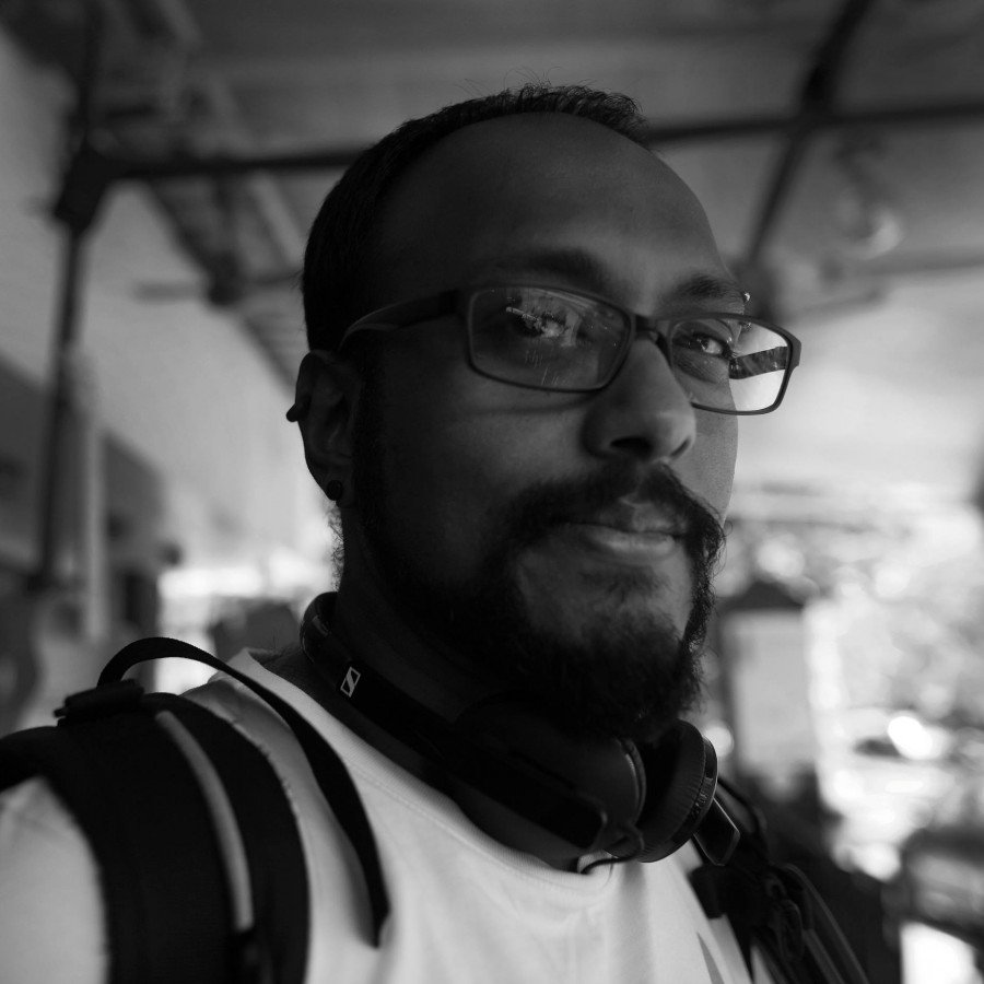 Tathagata Singha