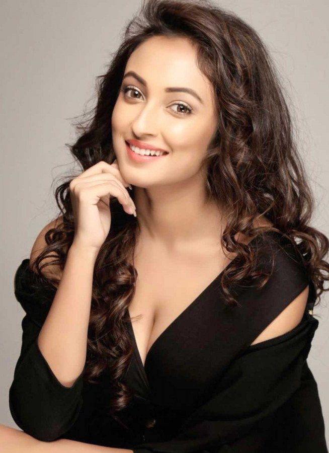 Ayoshi Talukdar