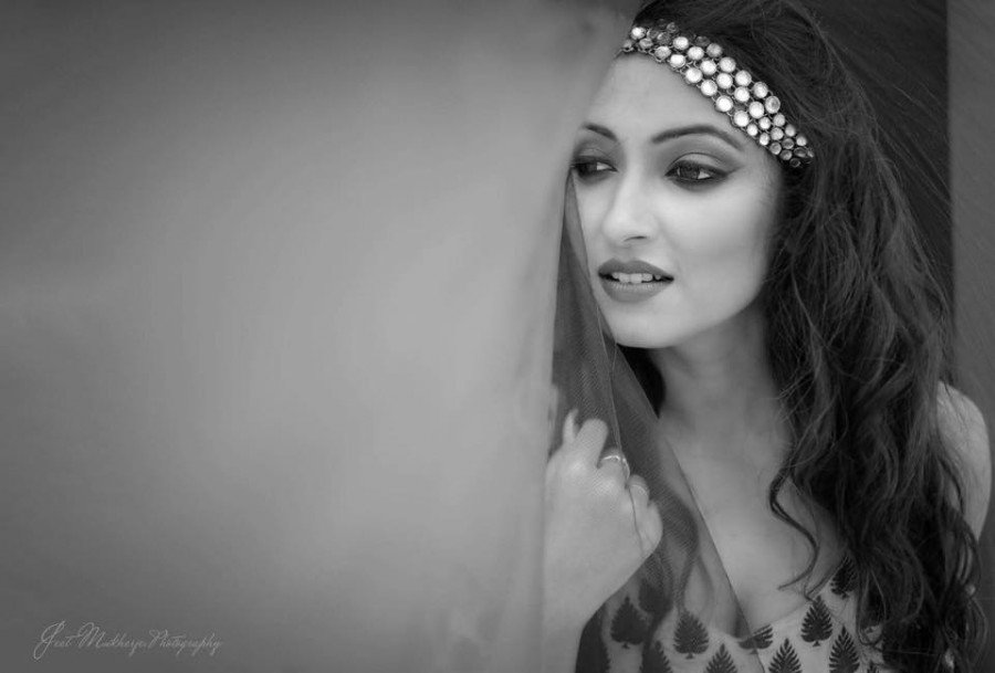 Ayoshi Talukdar