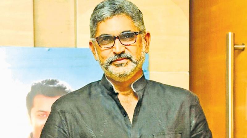 Suresh Chandra Menon