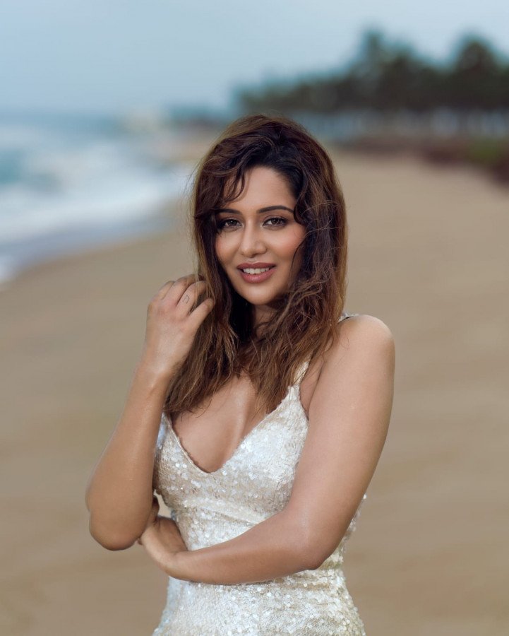 Raiza Wilson