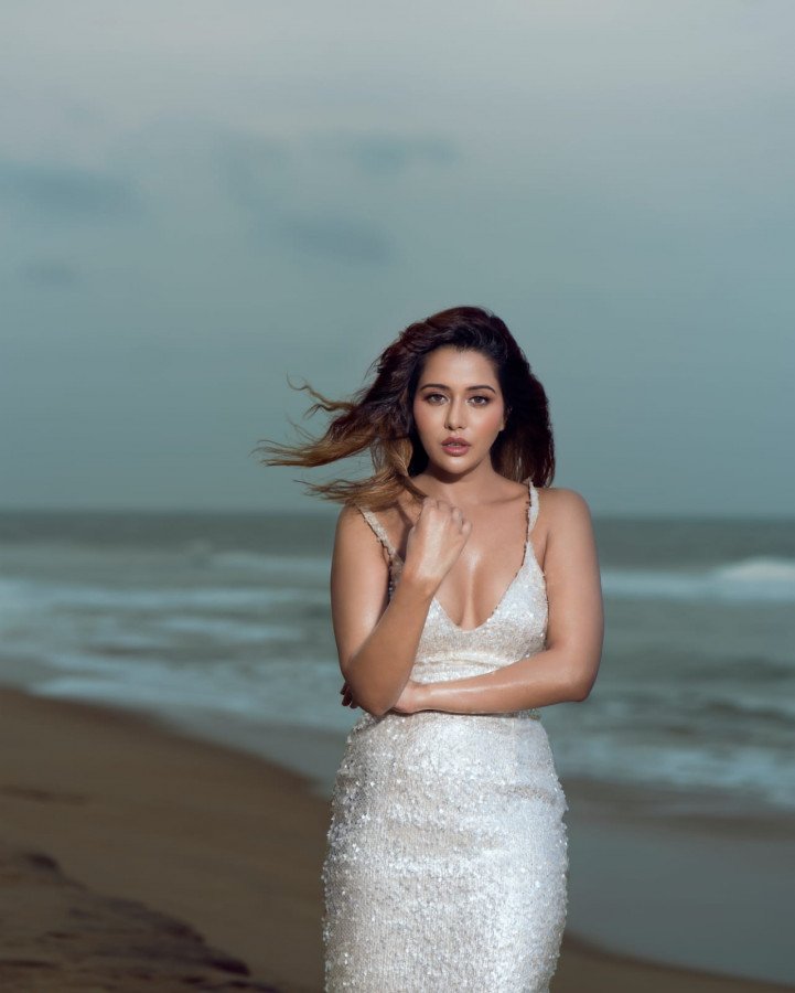 Raiza Wilson