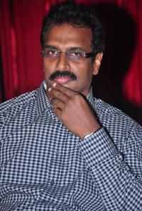 Arun Pandian