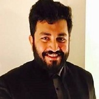 Siddharth Vipin