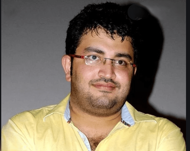 Siddharth Vipin