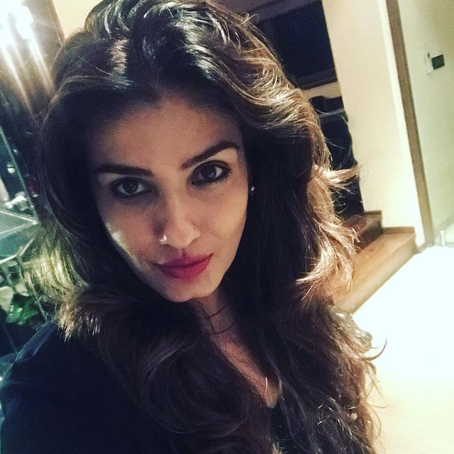 Raveena Tandon