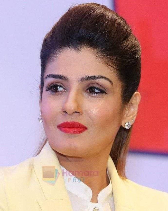 Raveena Tandon