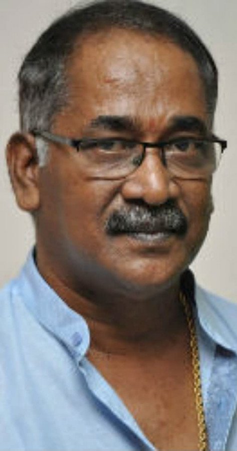 Ravi Raja Pinisetty