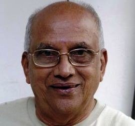 Singeetam Srinivasa Rao