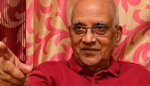 Singeetam Srinivasa Rao