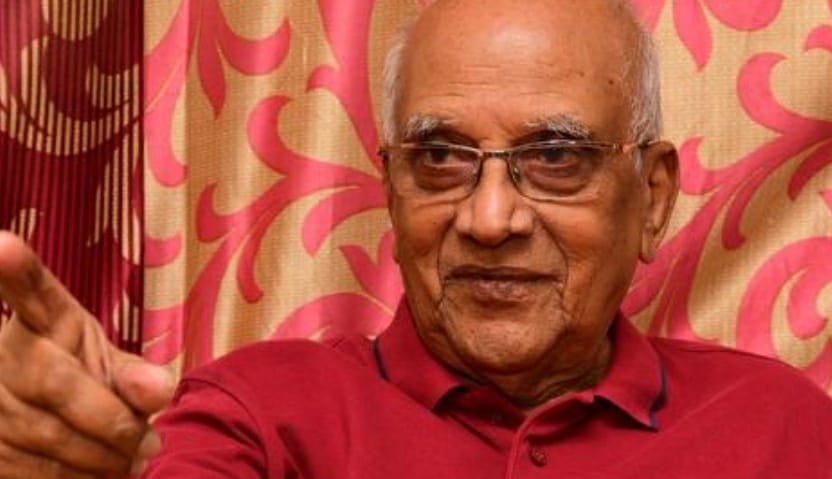 Singeetam Srinivasa Rao