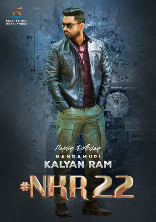 NKR22