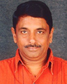 Madhavapeddi Suresh