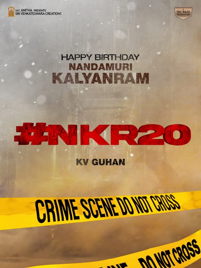 NKR20