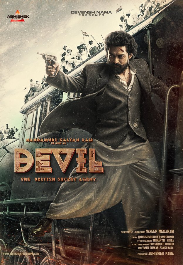 Devil