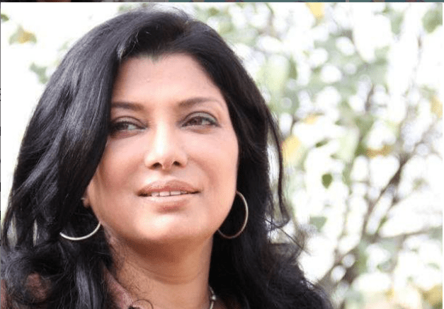 Shaheen Khan