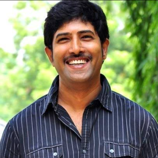 Venu Thottempudi