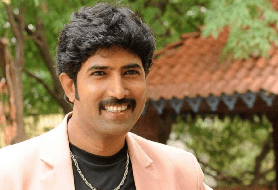 Venu Thottempudi