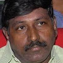 G Ram Prasad