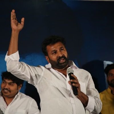 Thirmal Reddy Yalla