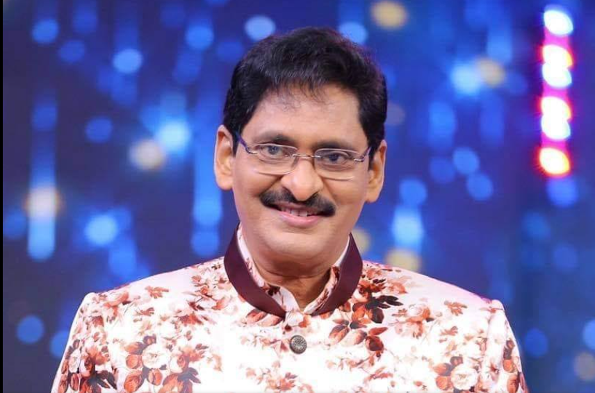 SV Krishna Reddy