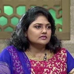 Nirosha Radha