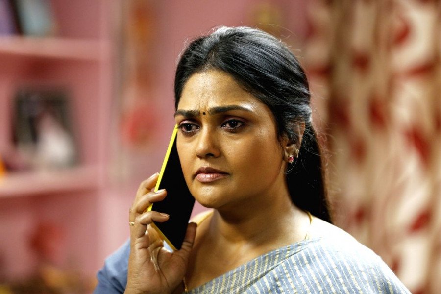 Nirosha Radha