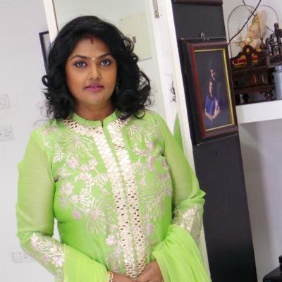 Nirosha Radha