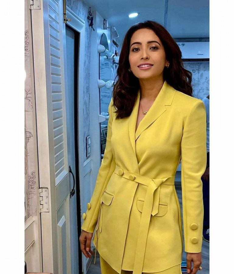 Asha Negi