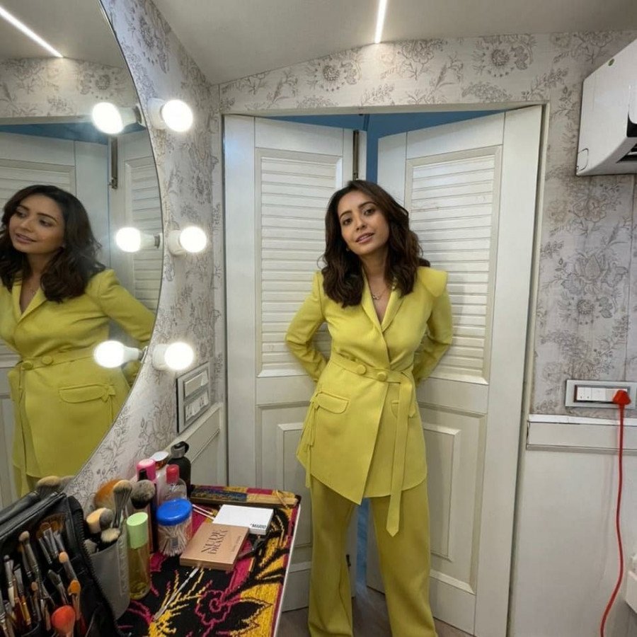 Asha Negi