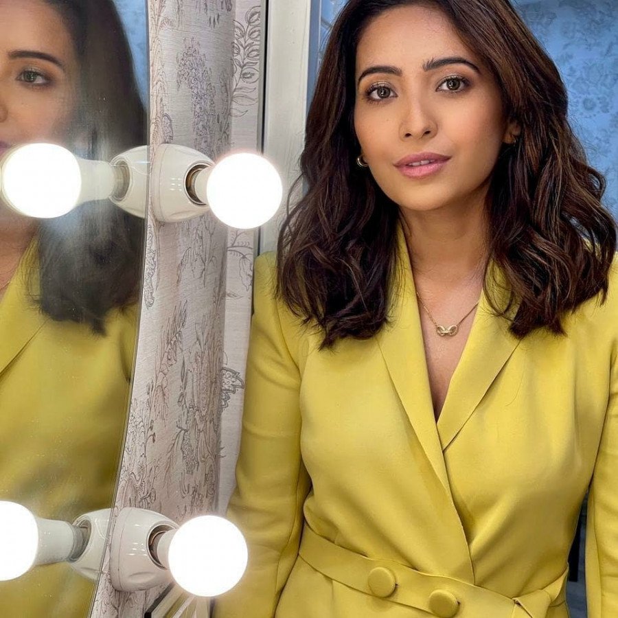 Asha Negi