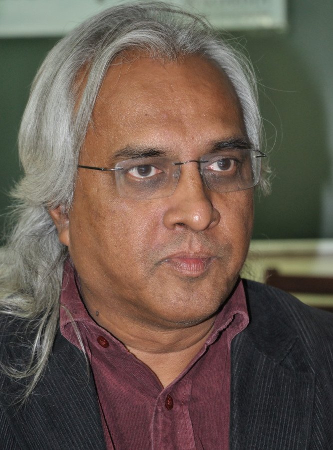Sumit Roy