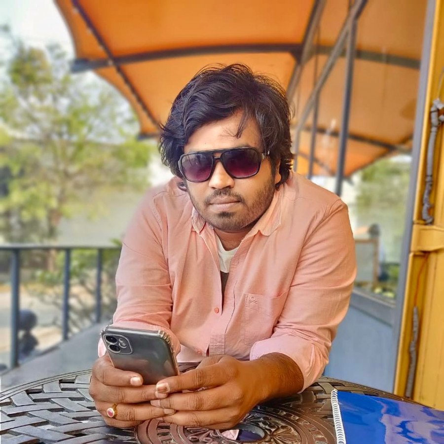 Sundeep Cheguri
