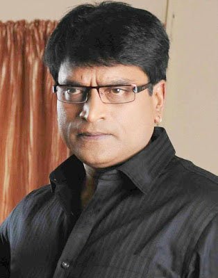 Ravi Babu