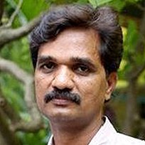 AR Mohan