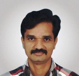 AR Mohan