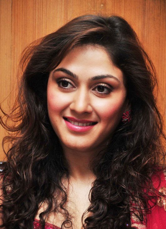 Manjari Fadnnis