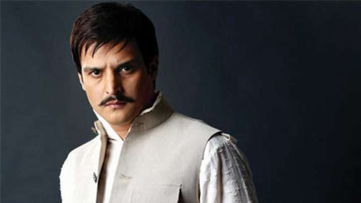 Jimmy Sheirgill