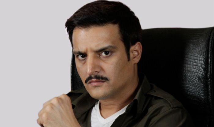 Jimmy Sheirgill