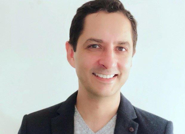 Siddharth Anand Kumar