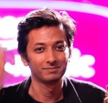 Anshuman Mukherjee