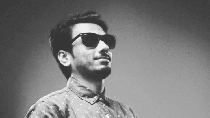 Anshuman Mukherjee
